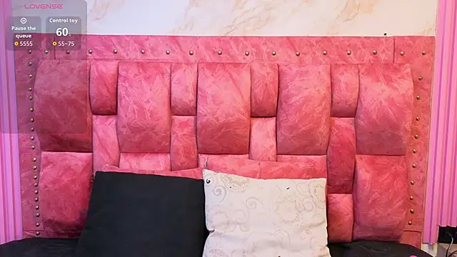 ValeryMorales online show from February 22, 8:43 pm