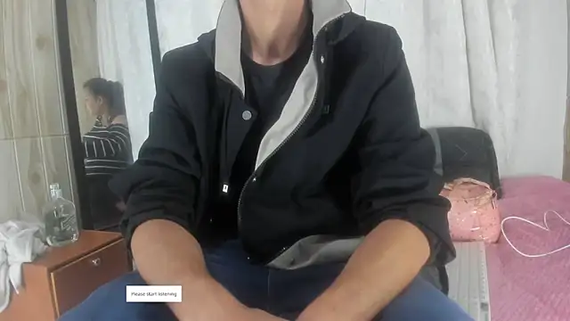 n4ughty friends online show from December 20, 6:17 am