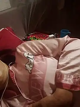 Lili-123k online show from March 18, 8:47 pm