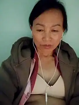 Lili-123k online show from January 9, 10:58 pm