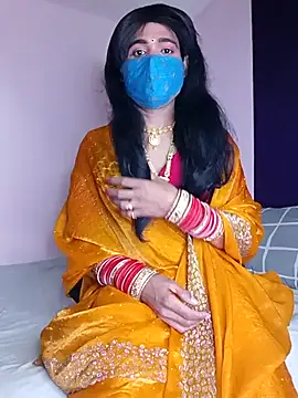 Lovely Ladyboy star online show from December 16, 8:15 pm