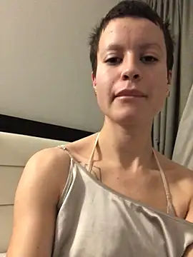 YoungDutchRuby online show from December 2, 7:27 pm