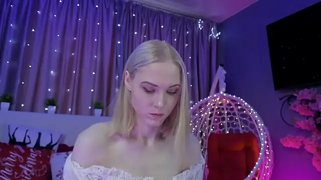 Gina Gina love online show from February 25, 1:59 am