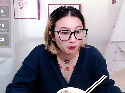 abella1116 online show from December 16, 4:46 pm