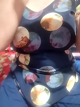 hottyrose69 online show from March 25, 3:15 pm