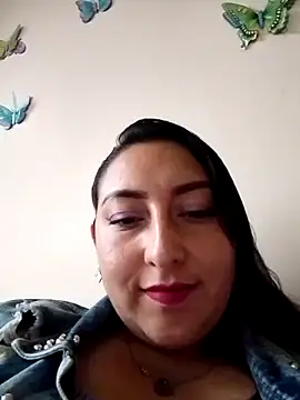 Valeria montana  online show from March 5, 10:49 pm