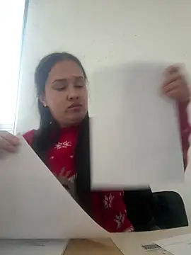 bela miel online show from December 16, 2:45 pm