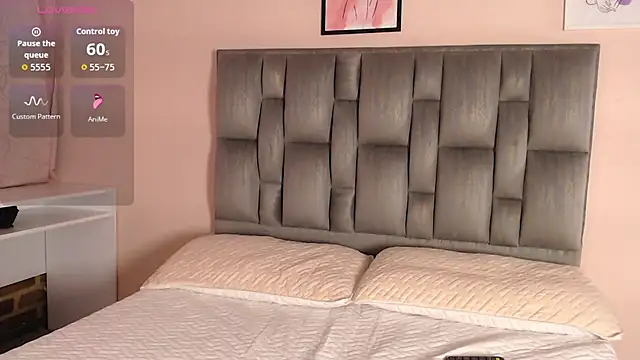 Aiilyn-5 online show from December 2, 10:23 pm