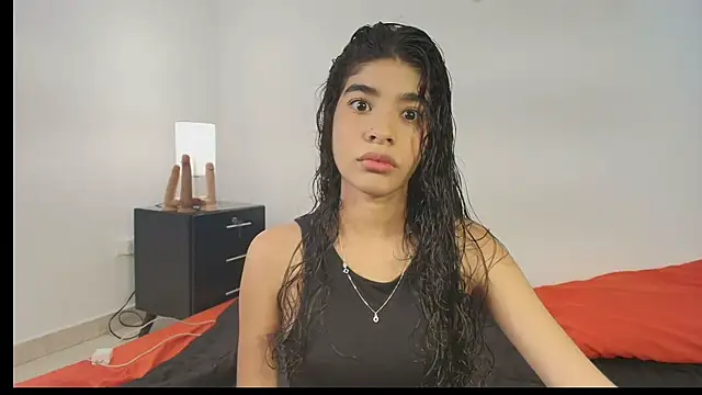 phia carter online show from December 22, 8:34 pm