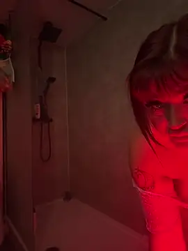 MissRaven x online show from February 1, 9:02 pm