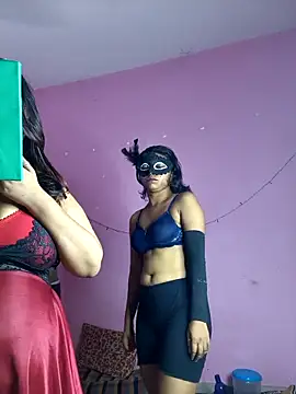 Indian SexyBhabhi online show from April 5, 2:21 am