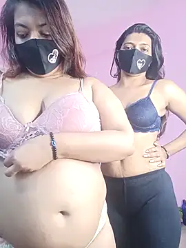 Indian SexyBhabhi online show from April 2, 6:55 am