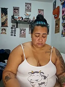 vicky-duarte online show from April 6, 6:14 am