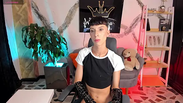 Jamess Carterr  online show from February 12, 6:04 am