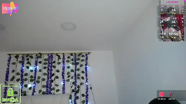 Mia Duque1999 online show from April 16, 8:08 pm