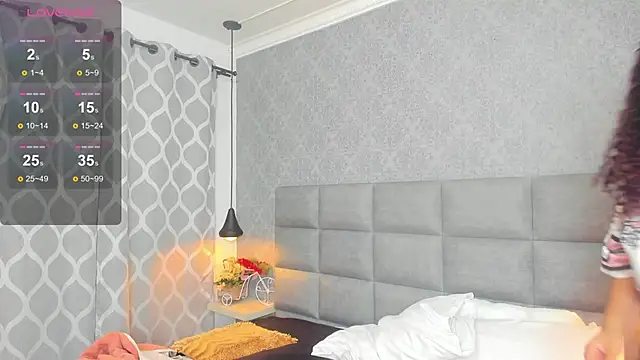 emilyy r online show from January 7, 6:55 pm