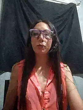 Cristal azul777 online show from December 4, 4:04 am