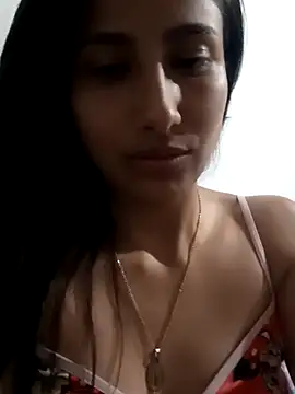 Vera Luna  online show from December 17, 11:31 pm