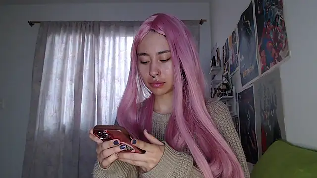 camile 1 online show from December 5, 3:46 pm