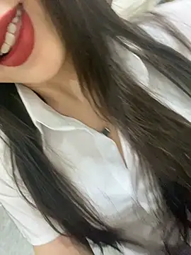 yaqing666 online show from February 8, 11:25 am