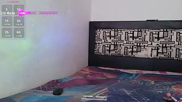 zoe booth online show from February 14, 7:38 pm