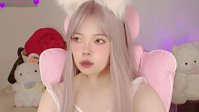 Miyeoonn online show from May 23, 6:50 pm