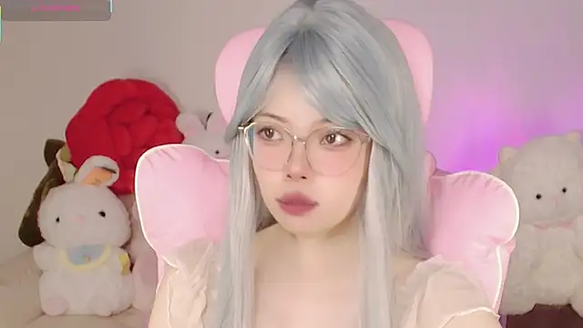 Miyeoonn online show from April 18, 6:05 am