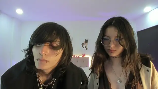 Eros Nyx  online show from December 19, 4:16 am