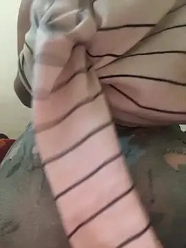 Hotty Tulip online show from February 7, 7:34 am