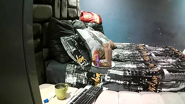 Talkobanksxxxxx online show from February 24, 4:44 am