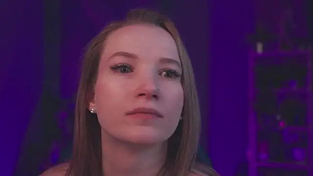 Megan Rodgers online show from February 21, 5:46 pm