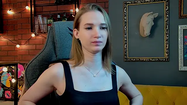 Megan Rodgers online show from March 29, 5:45 pm