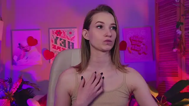 Megan Rodgers online show from March 14, 5:58 pm