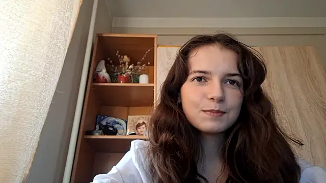 KellyKelik online show from January 19, 7:59 am