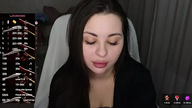 Deborah lowe online show from February 27, 5:13 pm