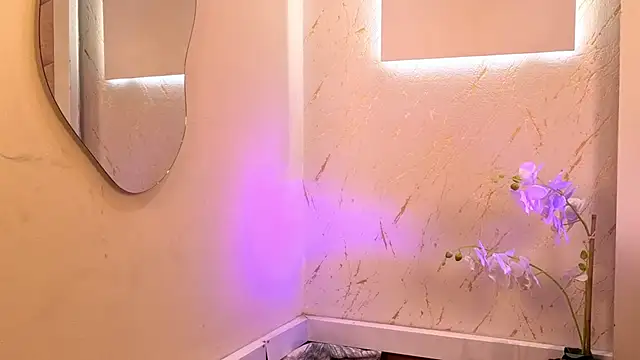 AfroditaWild online show from March 19, 3:11 am