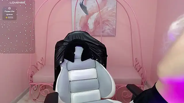 Mia rousse x online show from December 21, 1:15 pm