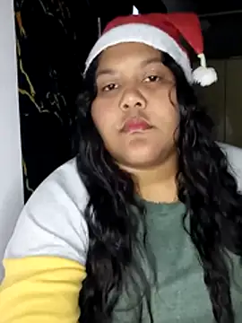 VaneandRossy online show from December 20, 4:38 am