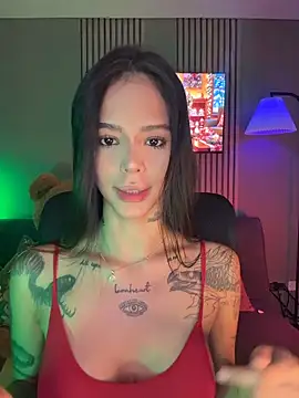 VegaLuxe online show from December 19, 4:10 pm