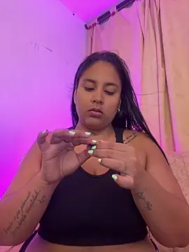 YenthCorona online show from April 27, 3:25 am