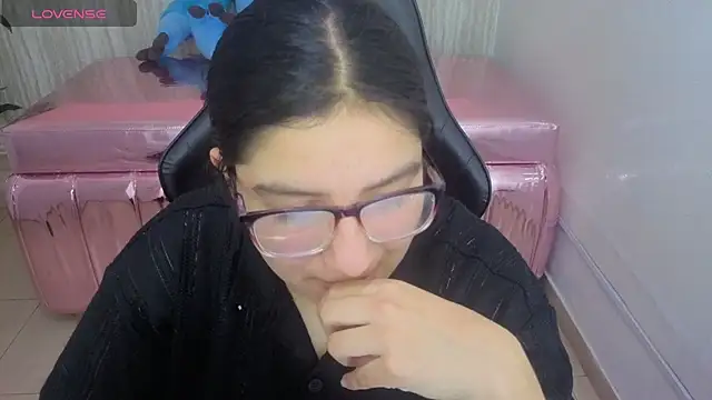 eva smit t online show from February 24, 2:44 am