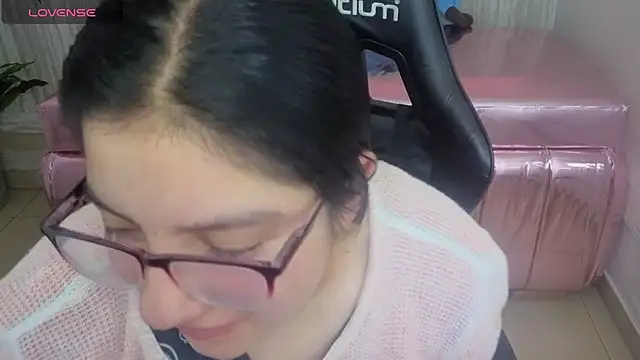 eva smit t online show from February 25, 2:54 am