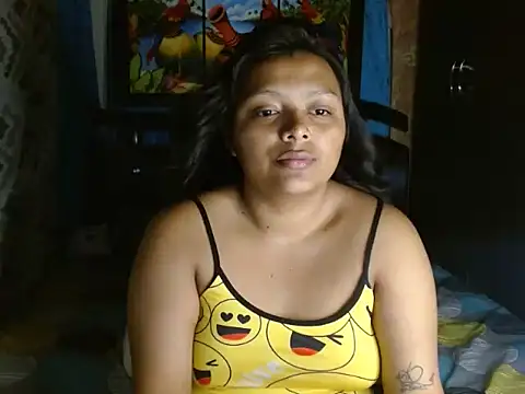 caro lil online show from February 26, 4:33 am