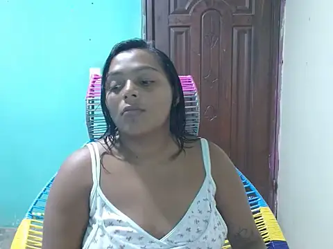 caro lil online show from July 9, 2:03 am