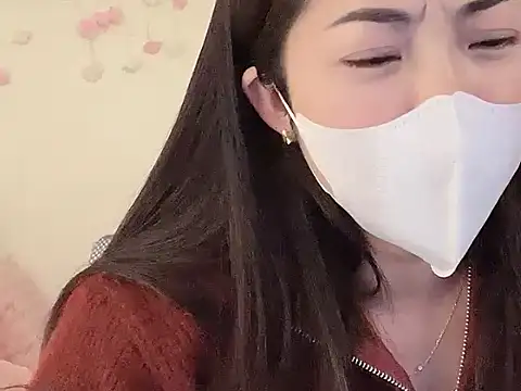 Mimy18 online show from February 9, 4:53 pm