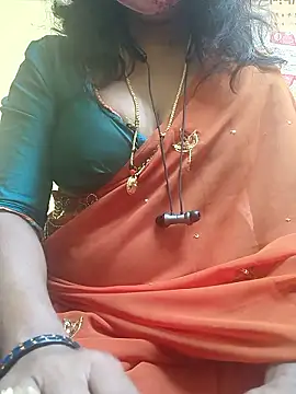 Preeti345 online show from January 10, 5:50 pm