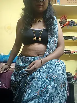 Preeti345 online show from December 16, 8:20 am