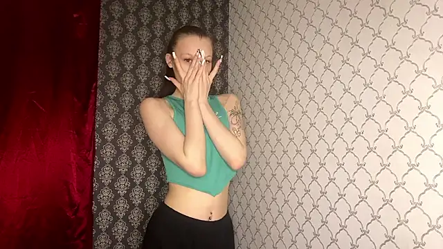 Cleonoth2o online show from March 8, 6:12 pm