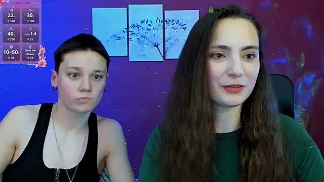 jenna elayne online show from February 9, 12:40 pm