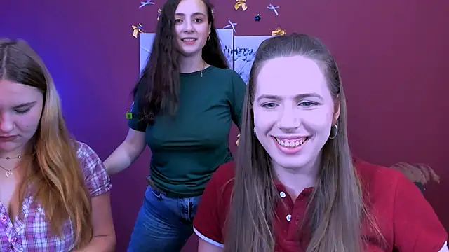 jenna elayne online show from January 14, 10:20 am